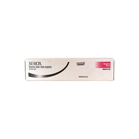 Toner Magenta Xerox pour WorkCentre M24