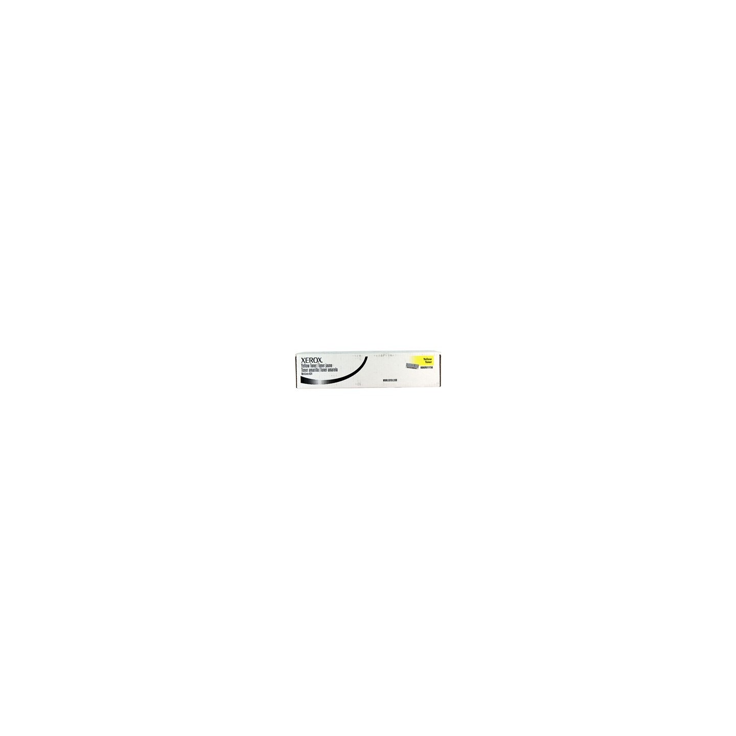 Toner Jaune Xerox pour WorkCentre M24