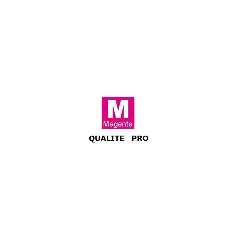 Toner magenta générique haute qualité pour Oki C9600 / C9800...