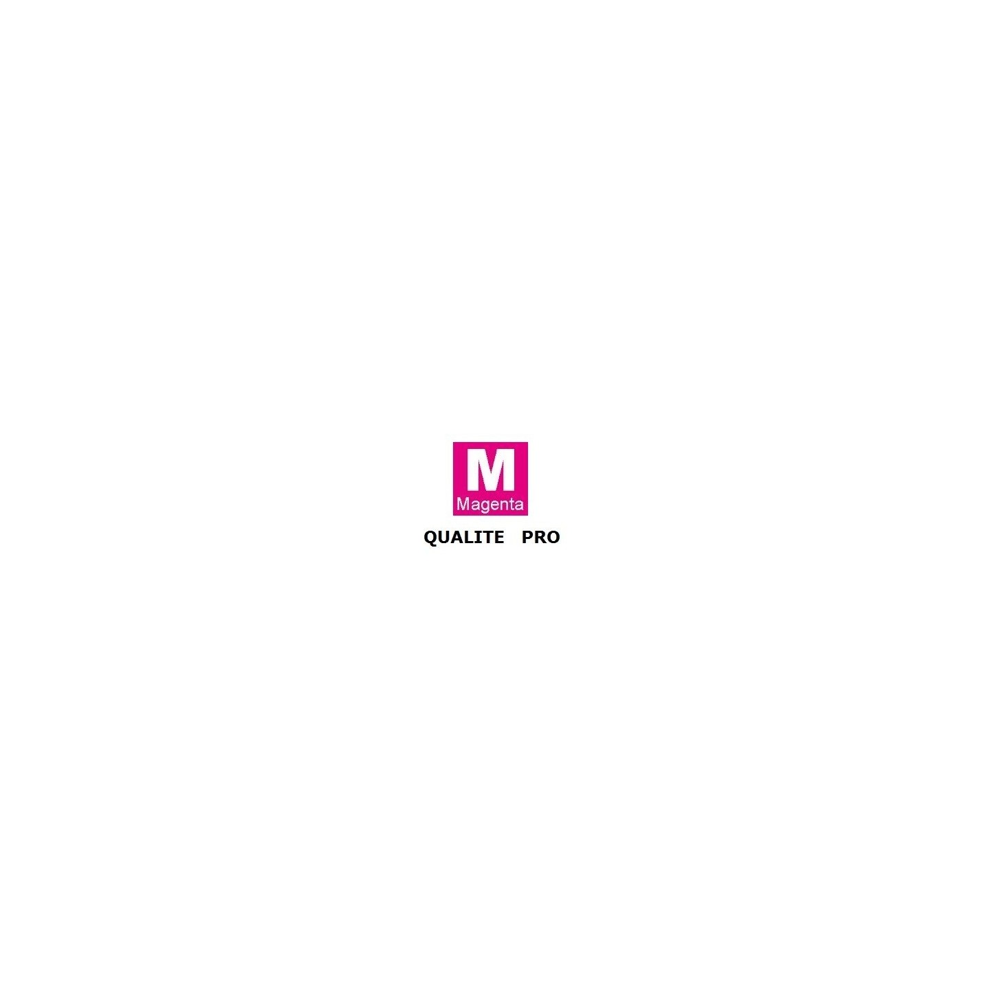 Toner magenta générique haute qualité pour Oki C9600 / C9800...
