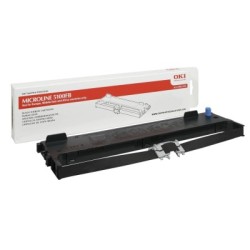 Ruban Oki pour Microline 5100 Fb