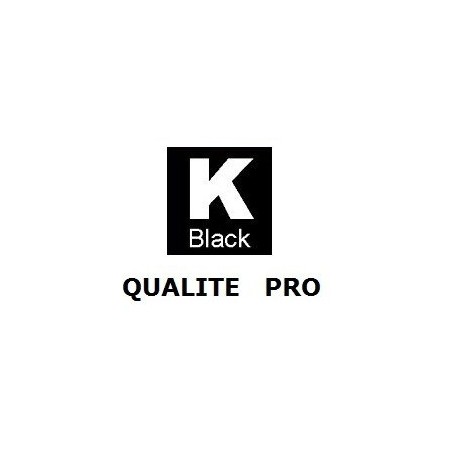 Toner noir générique Médiasciences pour Oki C5650 / C5750
