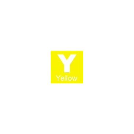 Toner jaune générique pour Oki C910n / C910dn