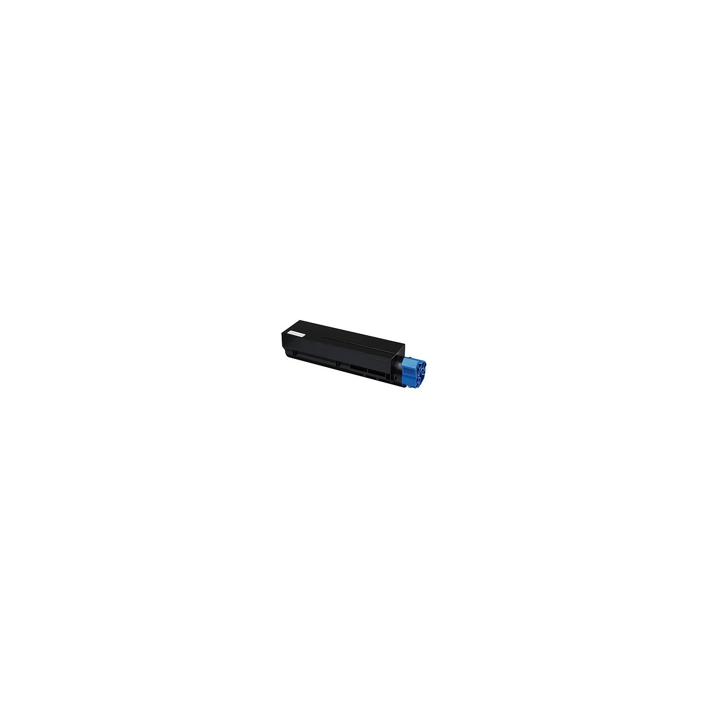 Toner noir générique haute capacité pour Oki B431