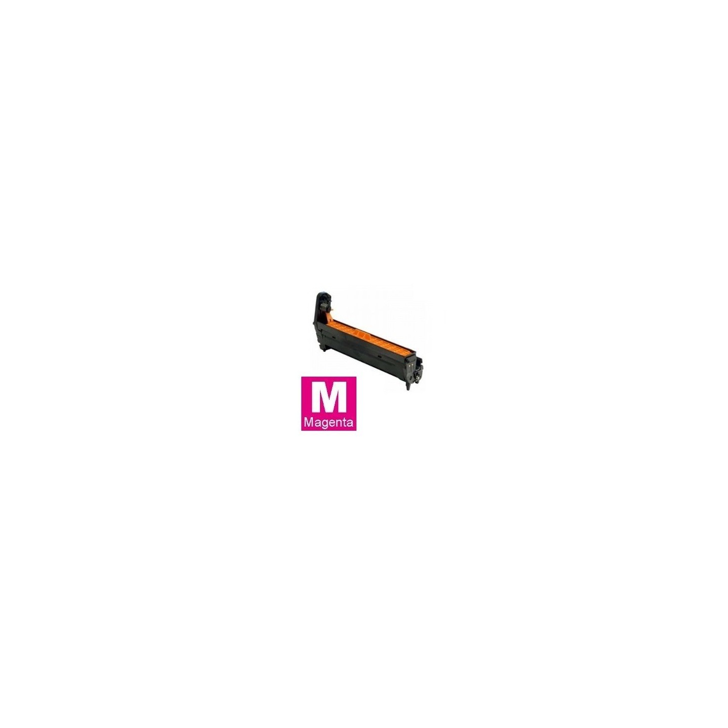 Tambour magenta générique pour Oki C5600 / C5700