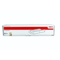 45536416 - Toner Noir OKI pour C911dn / C931dn, Toner Express : achat en ligne de Toner Noir OKI 