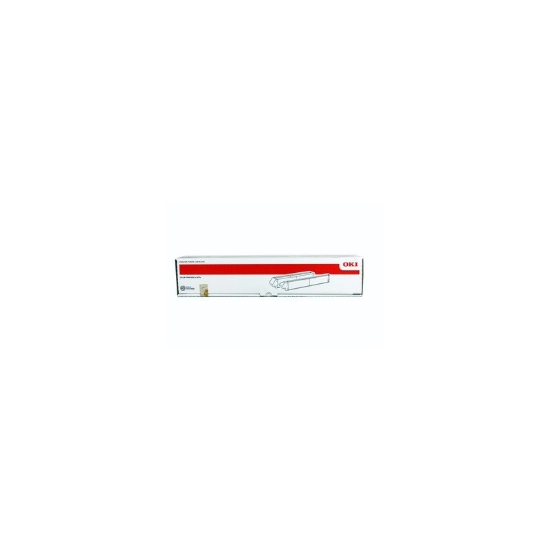 45536416 - Toner Noir OKI pour C911dn / C931dn, Toner Express : achat en ligne de Toner Noir OKI 