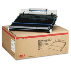 Courroie de transfert Oki pour C9600 / C9800, Toner Express : achat en ligne de Courroie de transfert Oki pour C9600 / C9800 pou