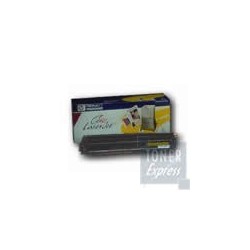Toner Jaune HP pour Color LaserJet 8500/8550 séries, Toner Express : achat en ligne de Toner Jaune HP pour Color LaserJet 8500/8