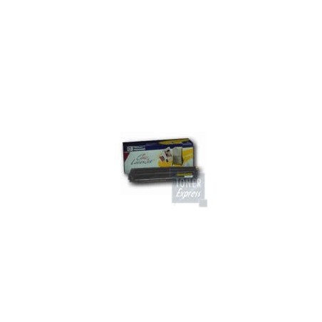 Toner Jaune HP pour Color LaserJet 8500/8550 séries, Toner Express : achat en ligne de Toner Jaune HP pour Color LaserJet 8500/8