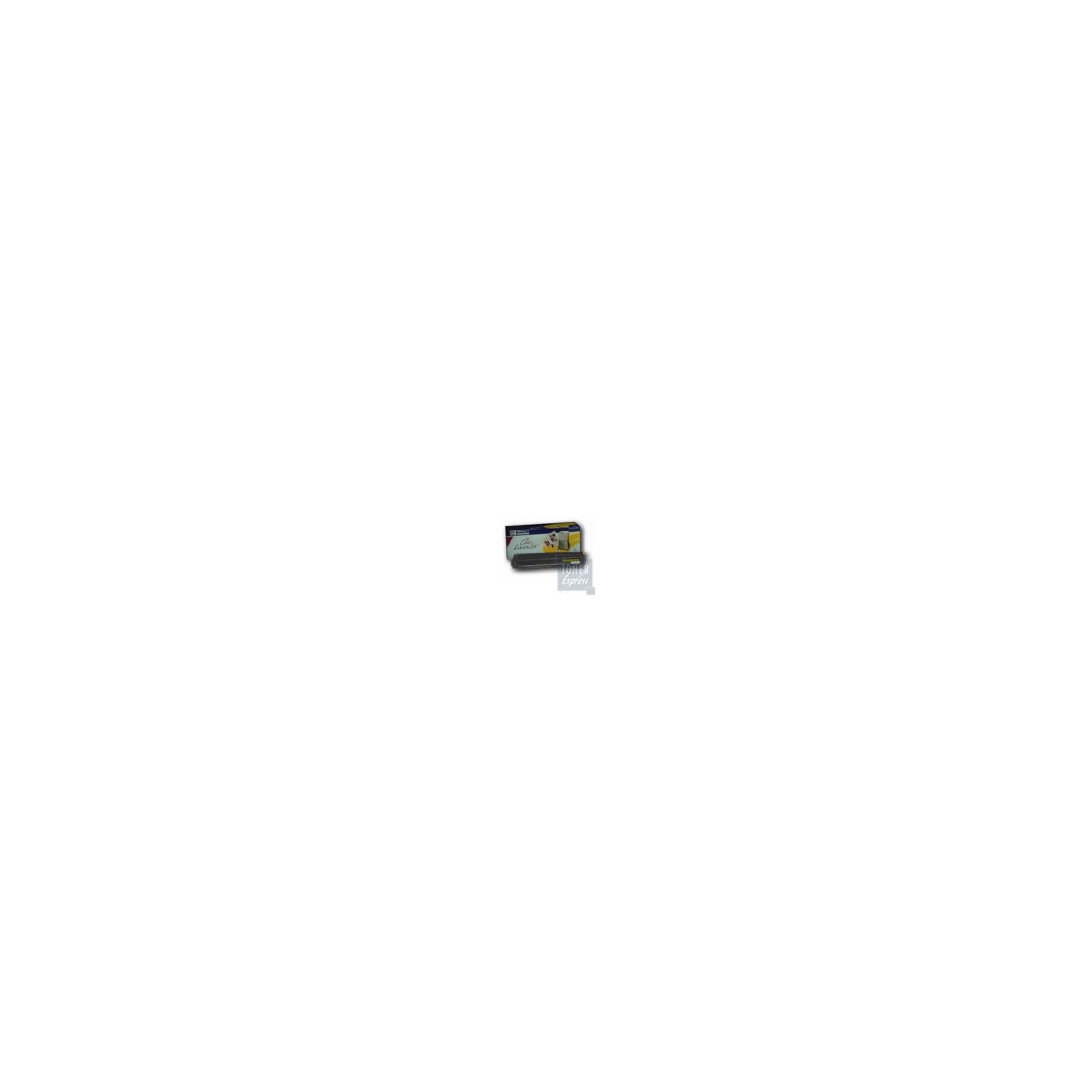 Toner Jaune HP pour Color LaserJet 8500/8550 séries, Toner Express : achat en ligne de Toner Jaune HP pour Color LaserJet 8500/8