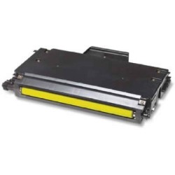 Toner Jaune Tally pour T8006/8106 (083234), Toner Express : achat en ligne de Toner Jaune Tally pour T8006/8106 (083234) pour im