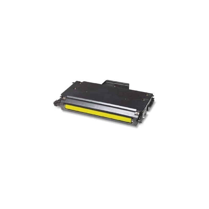 Toner Jaune Tally pour T8006/8106 (083234), Toner Express : achat en ligne de Toner Jaune Tally pour T8006/8106 (083234) pour im