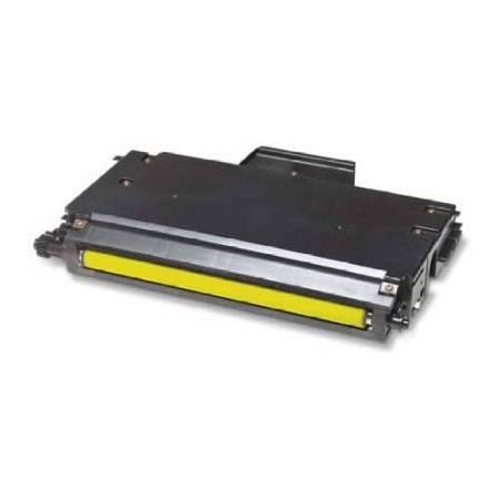 Toner Jaune Tally pour T8006/8106 (083234), Toner Express : achat en ligne de Toner Jaune Tally pour T8006/8106 (083234) pour im