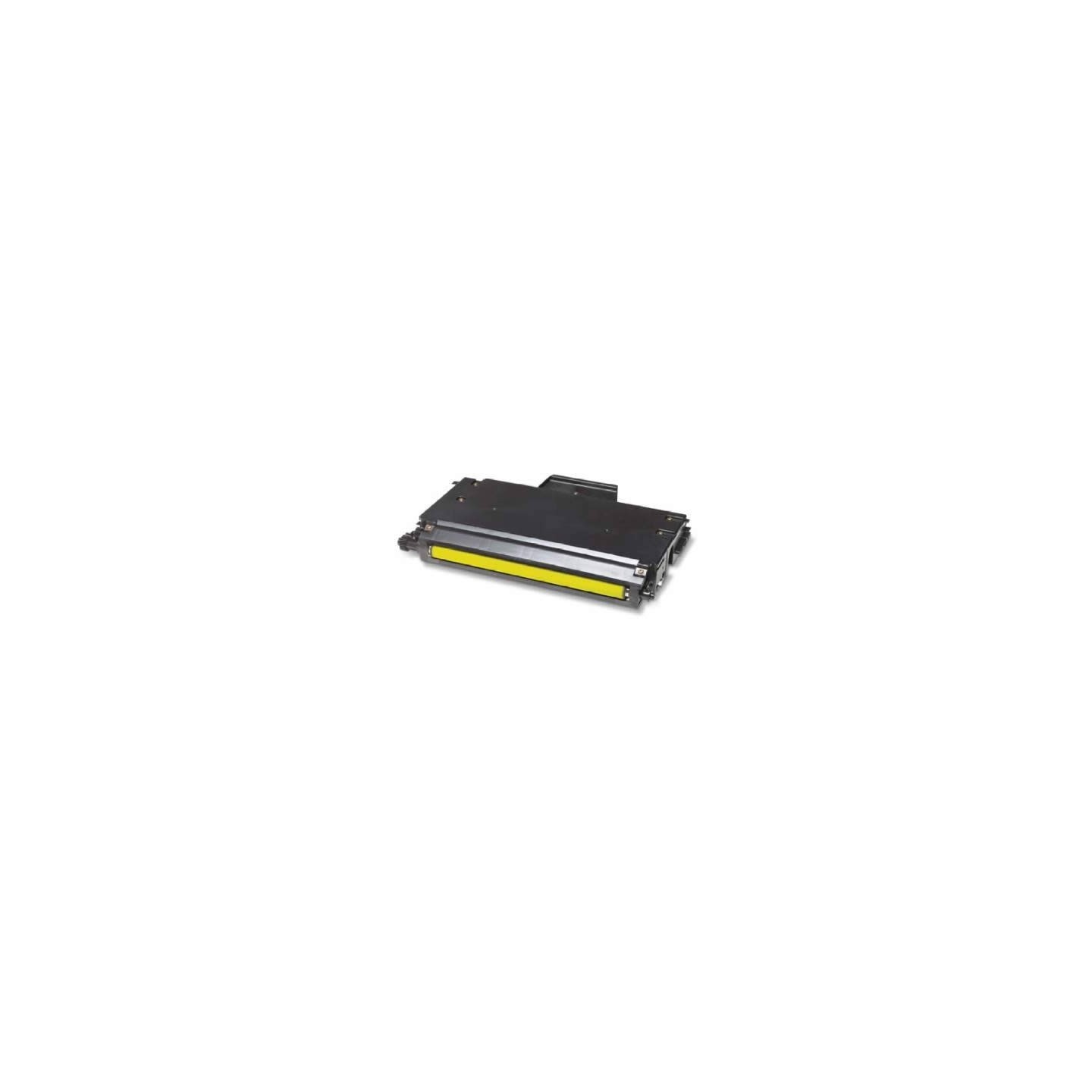 Toner Jaune Tally pour T8006/8106 (083234), Toner Express : achat en ligne de Toner Jaune Tally pour T8006/8106 (083234) pour im
