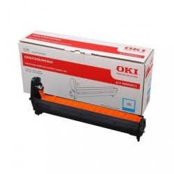 Tambour cyan Oki pour C810 / C830 ..., Toner Express : achat en ligne de Tambour cyan Oki pour C810 / C830 ... pour imprimante