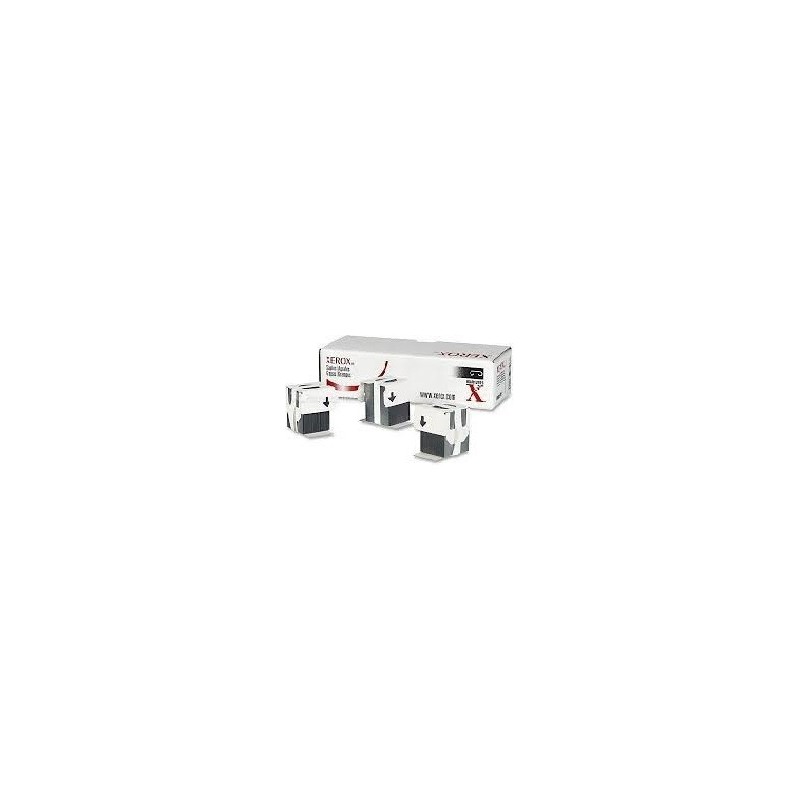 Cartouche d'agrafes  Xerox pour workcentre 7228.../ 7335 ...