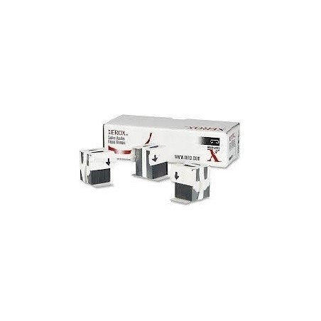 Cartouche d'agrafes  Xerox pour workcentre 7228.../ 7335 ...