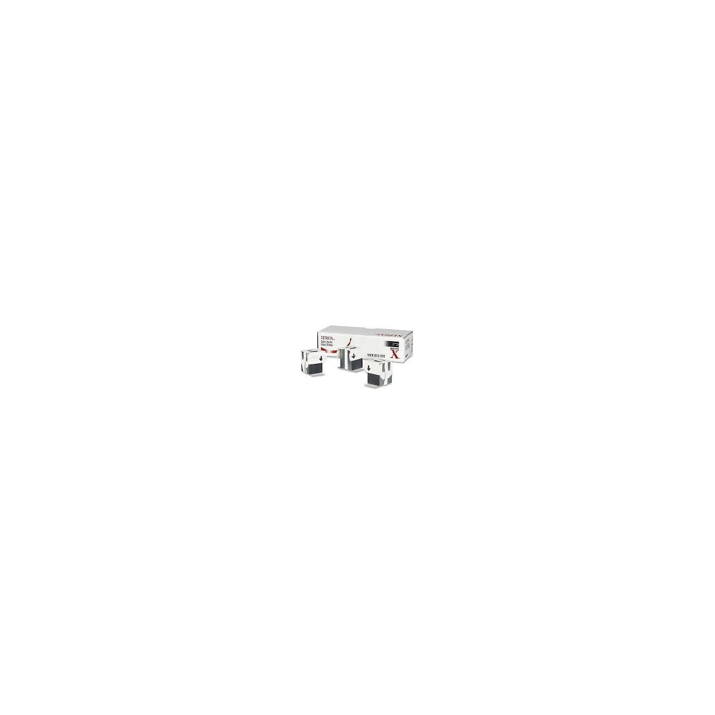 Cartouche d'agrafes  Xerox pour workcentre 7228.../ 7335 ...