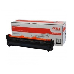 Tambour noir Oki pour C910n / C910dn, Toner Express : achat en ligne de Tambour noir Oki pour C910n / C910dn pour imprimante