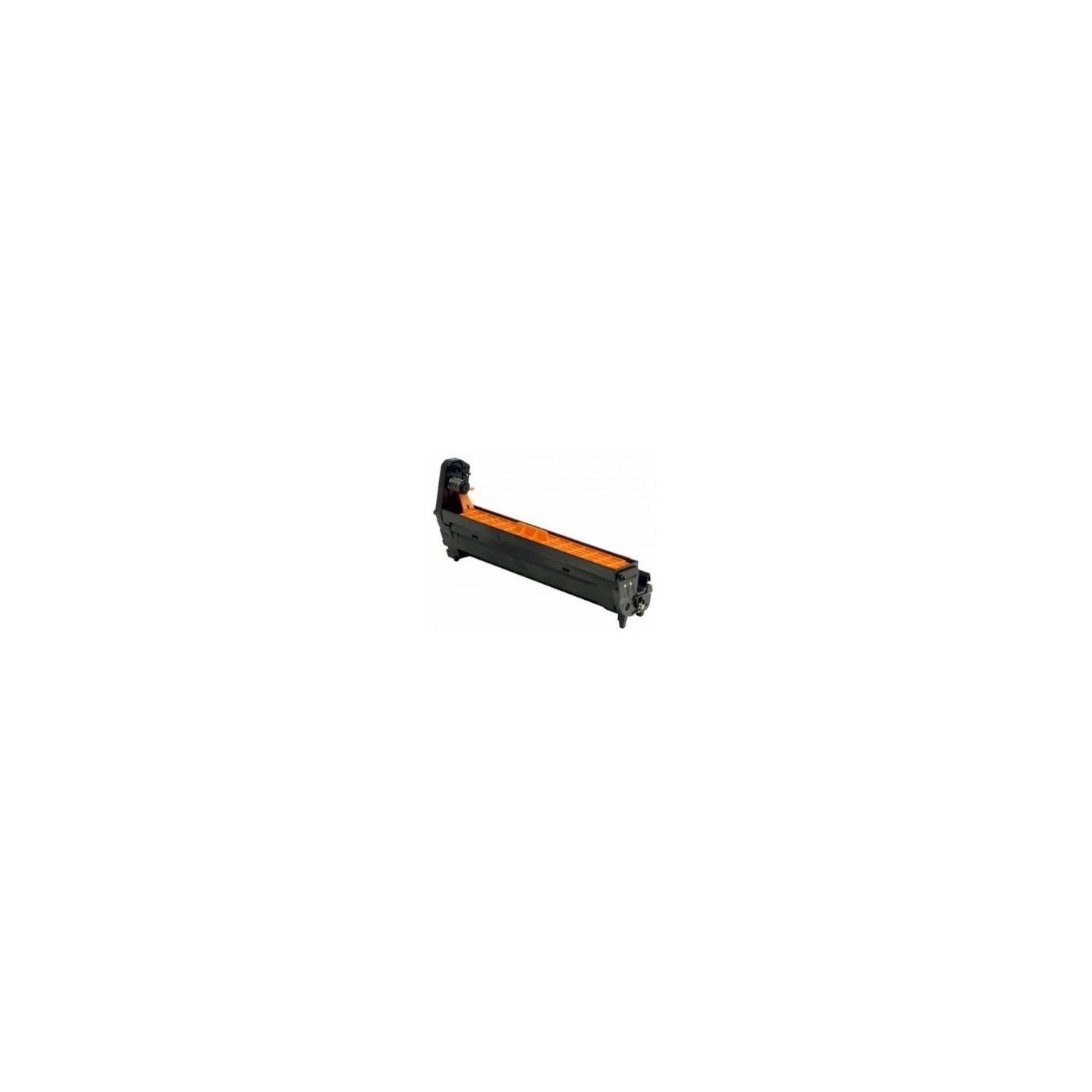 Tambour Jaune générique pour Oki C5100 ... ( TYPE C6 ), Toner Express : achat en ligne de Tambour Jaune générique pour Oki C5100