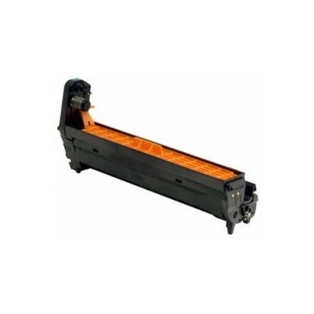 Tambour cyan générique pour Oki C5100 ... ( TYPE C6 ), Toner Express : achat en ligne de Tambour cyan générique pour Oki C5100 .