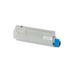 Toner noir générique pour Oki C5550 / C5800 / C5900, Toner Express : achat en ligne de Toner noir générique pour Oki C5550 / C58