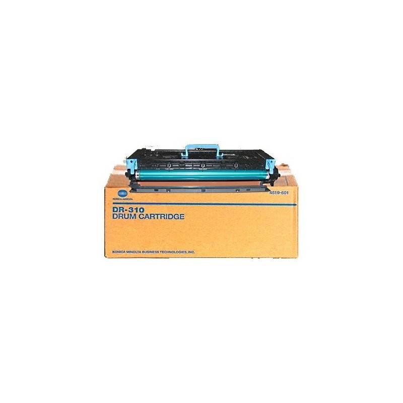 Unité tambour Konica Minolta pour Bizhub 200 / Bizhub 250 ... (DR-310) (4068613)