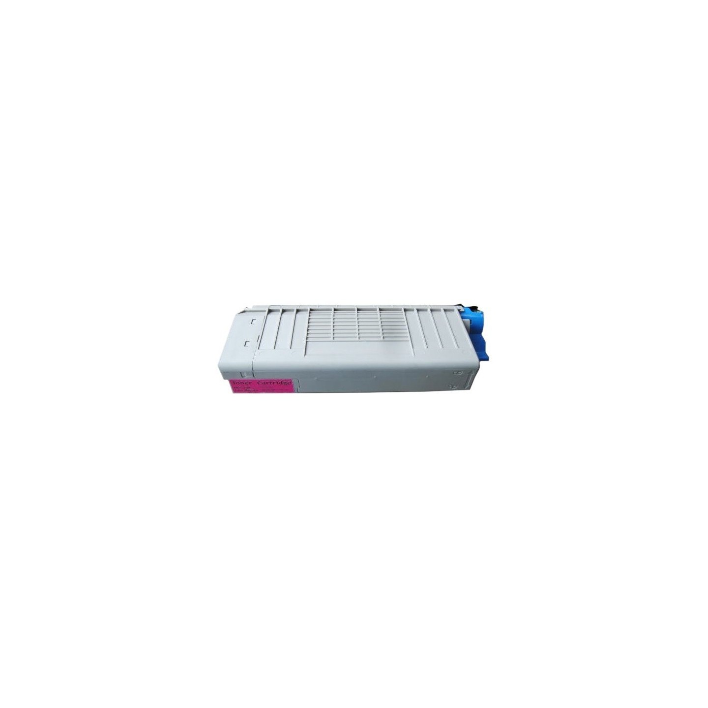 Toner magenta générique pour Oki C710 / C711 / C711wt