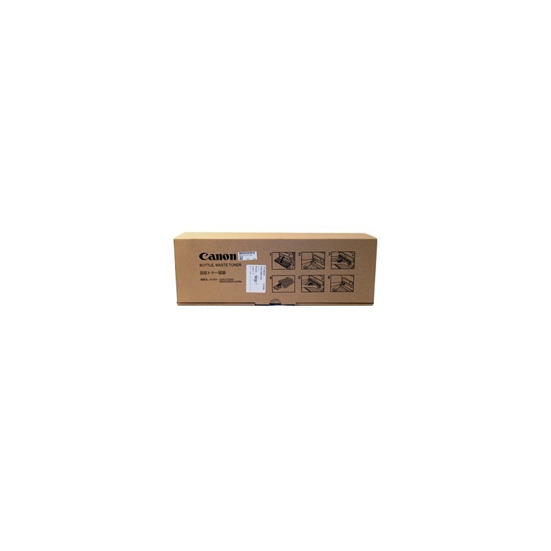 Bac de récupération de toner usagé Canon pour IRC 5030 / 5035 ....