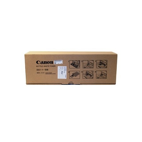 Bac de récupération de toner usagé Canon pour IRC 5030 / 5035 ....