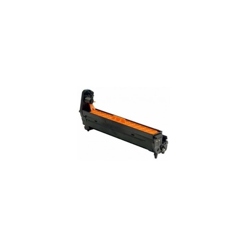 Tambour cyan générique pour Oki C822 / C831 / C841