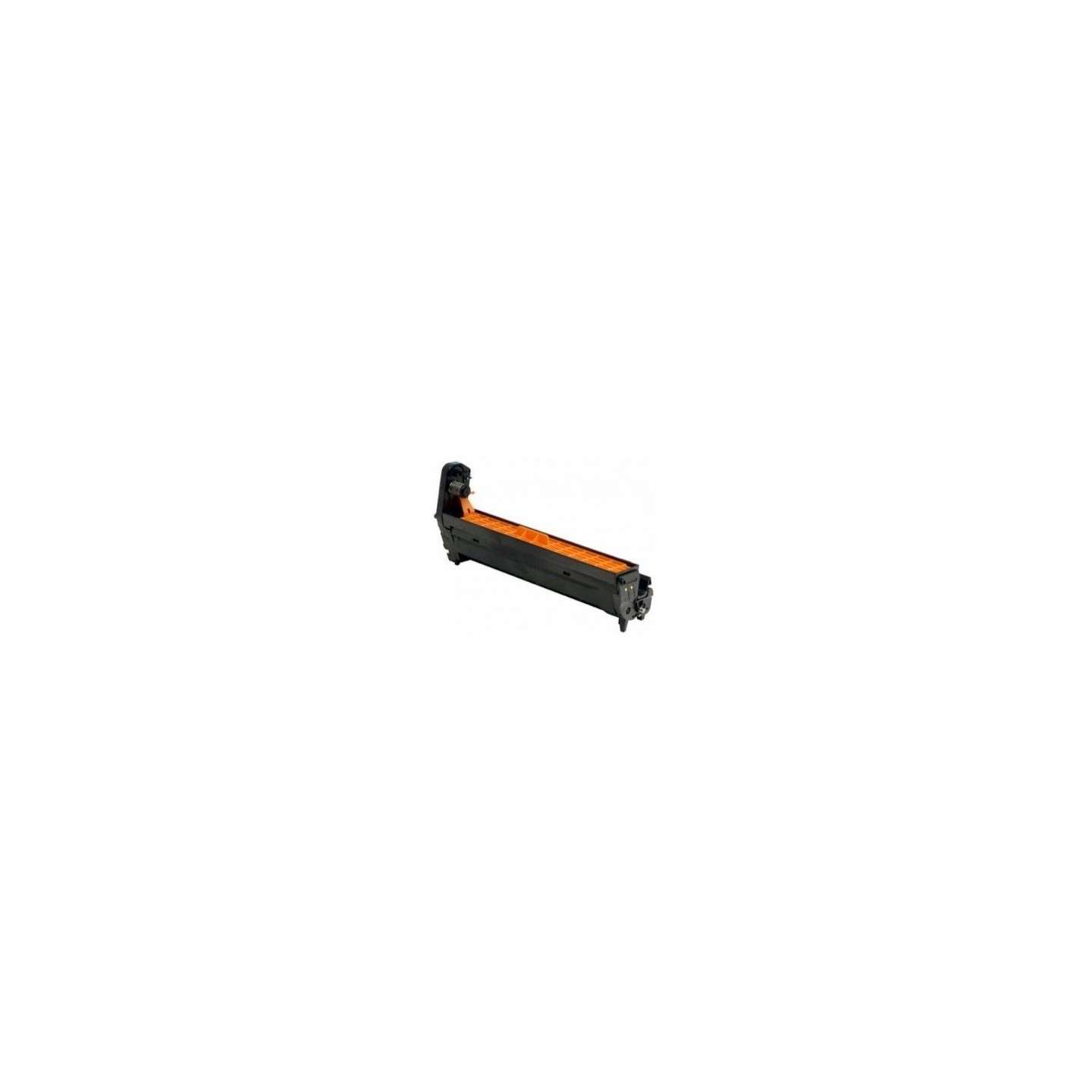 Tambour jaune générique pour Oki pour C822 / C831 / C841