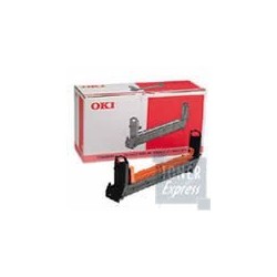 Tambour Magenta Oki 41514710, Toner Express : achat en ligne de Tambour Magenta Oki 41514710 pour imprimante