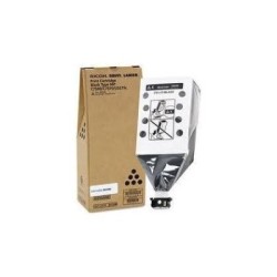 Toner noir Ricoh pour aficio MP C 6000 / 7500 ... (842069), Toner Express : achat en ligne de Toner noir Ricoh pour aficio MP C 