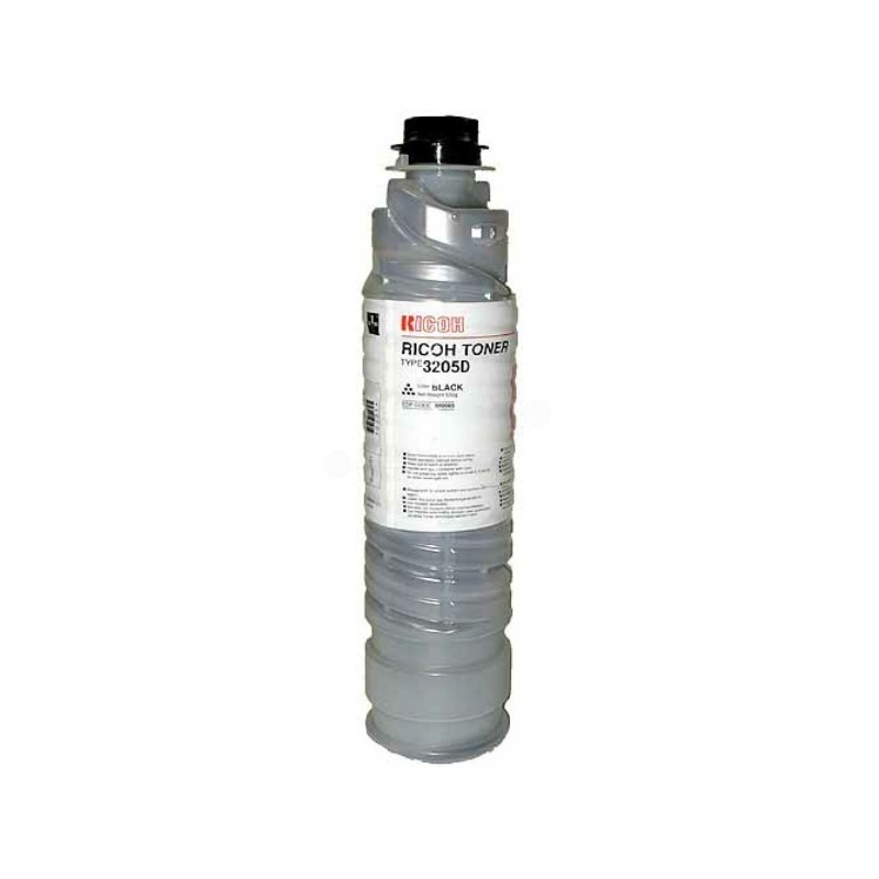Toner Ricoh pour Aficio 1035/1045 (type 3205), Toner Express : achat en ligne de Toner Ricoh pour Aficio 1035/1045 (type 3205) p