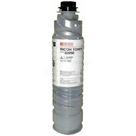 Toner Ricoh pour Aficio 1035/1045 (type 3205), Toner Express : achat en ligne de Toner Ricoh pour Aficio 1035/1045 (type 3205) p