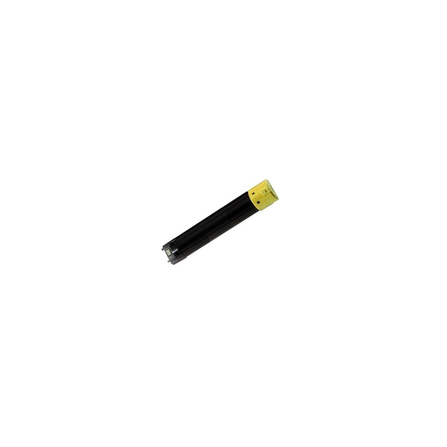 Toner jaune générique haute capacité pour Lexmark X950 / X952 / X954