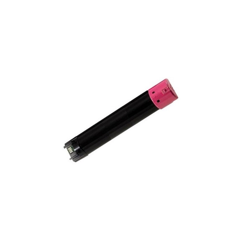 Toner magenta générique haute capacité pour Lexmark X950 / X952 / X954