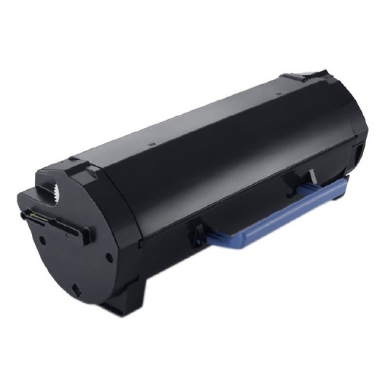 Toner noir générique pour Lexmark MX310dn... (602)
