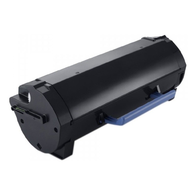 Toner noir générique pour Lexmark MX410dn... (602H) Très Haute capacité