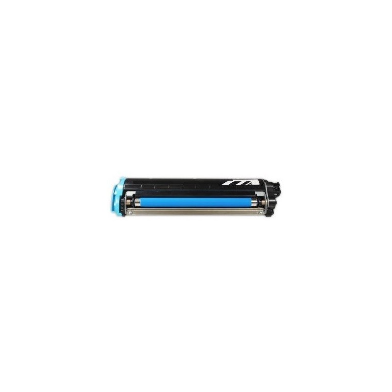 Toner Cyan générique Haut Rendement pour Lexmark gamme C748