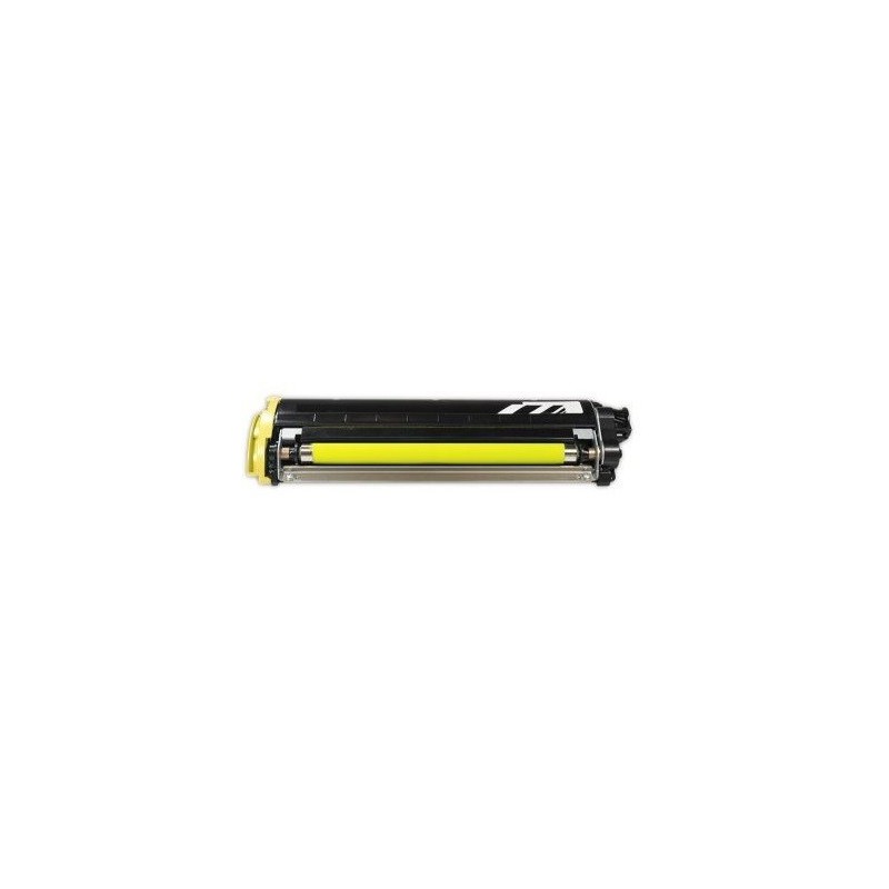 Toner Jaune générique Haut Rendement pour Lexmark C748