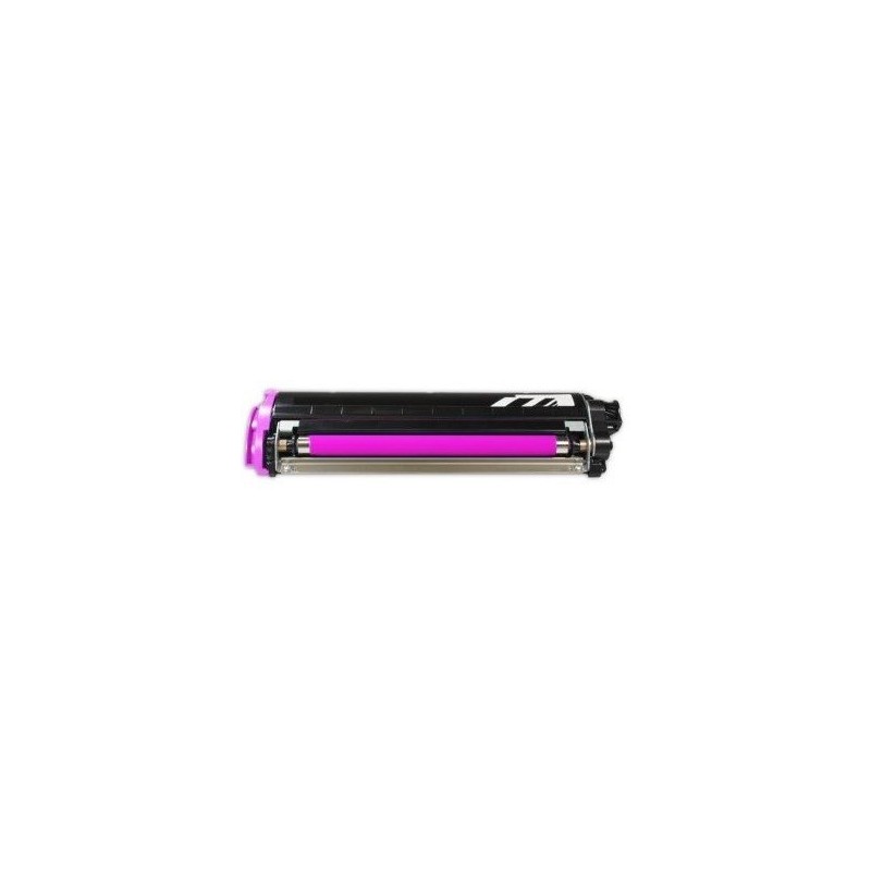 Toner générique Magenta Haut Rendement pour Lexmark C748 
