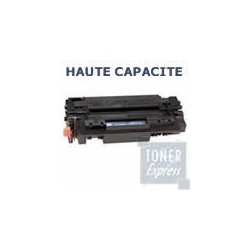 Toner Noir générique haute capa pour HP laserjet 2410/2420/2430, Toner Express : achat en ligne de Toner Noir générique haute ca