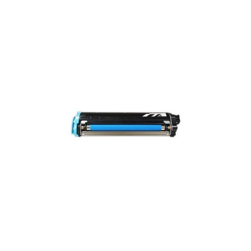 Toner cyan générique pour Lexmark C746 / C748