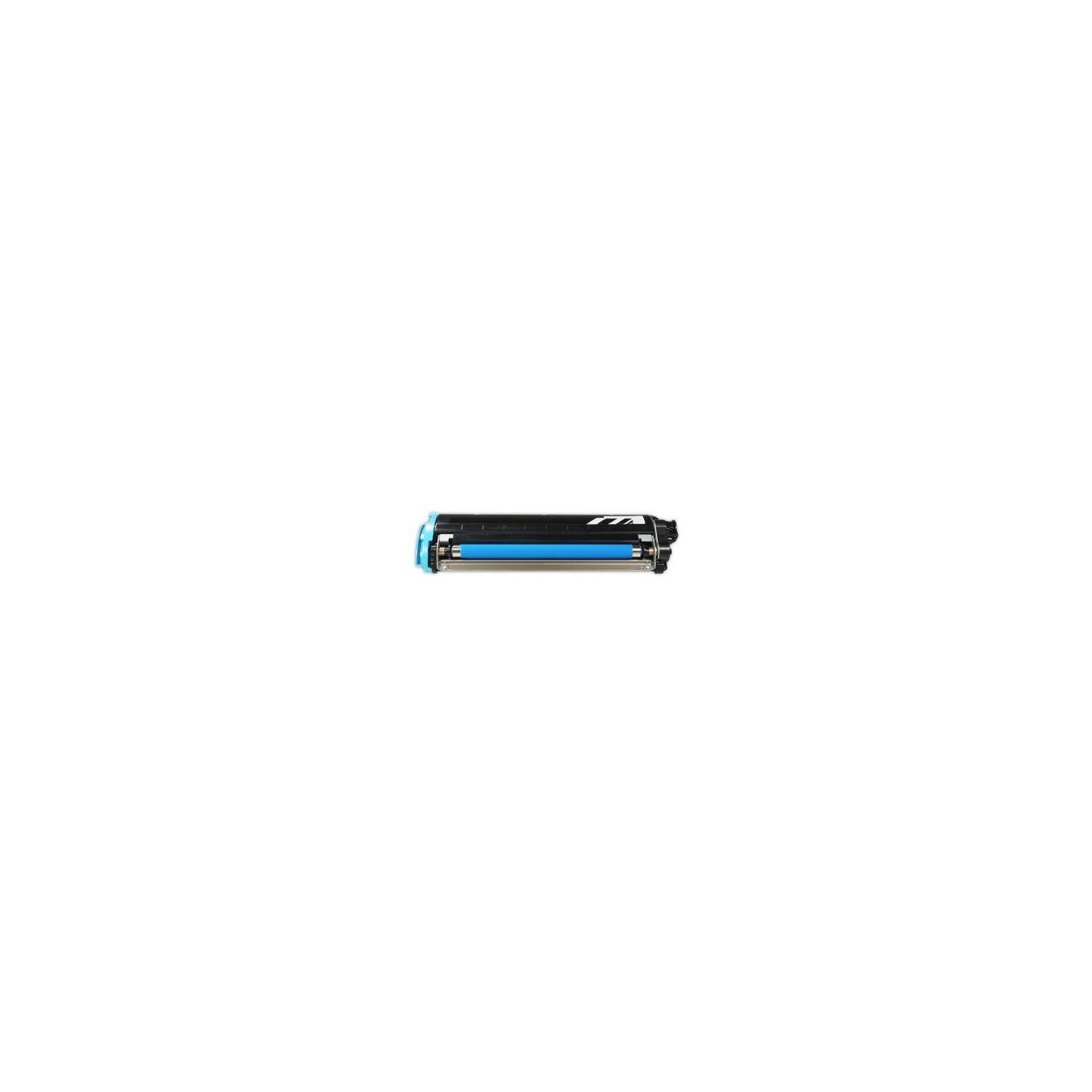Toner cyan générique pour Lexmark C746 / C748