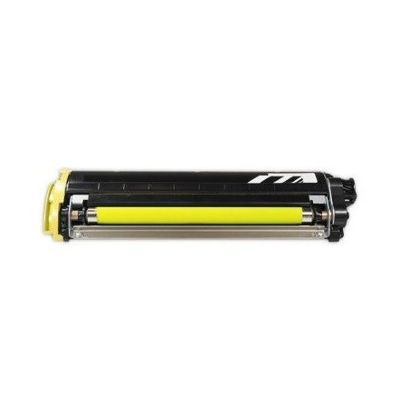 Toner Jaune générique pour Lexmark C746 / C748