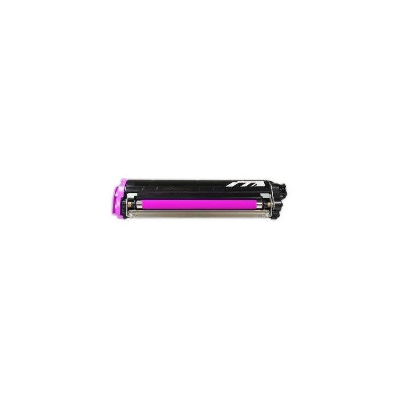 Toner Magenta générique pour Lexmark C746 / C748