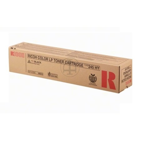 Toner noir Haute Capacité Ricoh Type 245 pour CL4000 / CL4000DN / CL4000HDN, Toner Express : achat en ligne de Toner noir Haute 